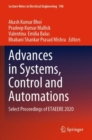 Image for Advances in systems, control and automations  : select proceedings of ETAEERE 2020