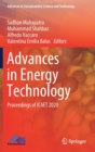 Image for Advances in Energy Technology