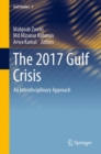 Image for 2017 Gulf Crisis: An Interdisciplinary Approach