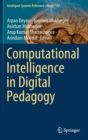 Image for Computational Intelligence in Digital Pedagogy