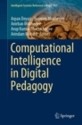Image for Computational Intelligence in Digital Pedagogy : 197