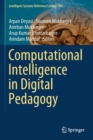 Image for Computational Intelligence in Digital Pedagogy