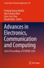 Image for Advances in Electronics, Communication and Computing