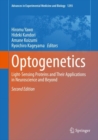 Image for Optogenetics : Light-Sensing Proteins and Their Applications in Neuroscience and Beyond