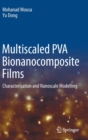 Image for Multiscaled PVA Bionanocomposite Films