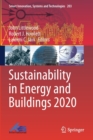 Image for Sustainability in Energy and Buildings 2020