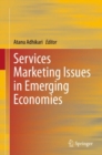 Image for Services Marketing Issues in Emerging Economies