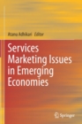 Image for Services Marketing Issues in Emerging Economies