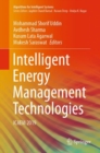 Image for Intelligent Energy Management Technologies : ICAEM 2019