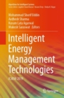 Image for Intelligent Energy Management Technologies: ICAEM 2019