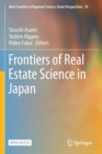 Image for Frontiers of Real Estate Science in Japan