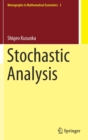 Image for Stochastic Analysis