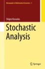 Image for Stochastic Analysis