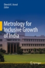 Image for Metrology for Inclusive Growth of India