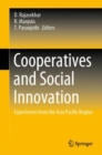 Image for Cooperatives and Social Innovation: Experiences from the Asia Pacific Region