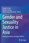 Image for Gender and Sexuality Justice in Asia