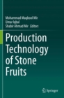 Image for Production Technology of Stone Fruits
