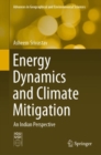 Image for Energy Dynamics and Climate Mitigation: An Indian Perspective