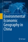 Image for Environmental Economic Geography in China