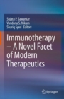 Image for Immunotherapy - A Novel Facet of Modern Therapeutics