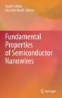 Image for Fundamental Properties of Semiconductor Nanowires
