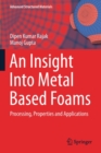 Image for An Insight Into Metal Based Foams