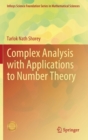 Image for Complex Analysis with Applications to Number Theory