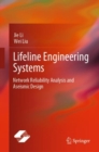 Image for Lifeline Engineering Systems: Network Reliability Analysis and Aseismic Design