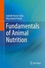 Image for Fundamentals of Animal Nutrition