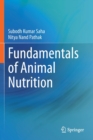 Image for Fundamentals of Animal Nutrition