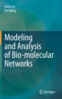 Image for Modeling and Analysis of Bio-molecular Networks