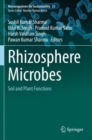 Image for Rhizosphere Microbes : Soil and Plant Functions
