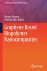 Image for Graphene Based Biopolymer Nanocomposites