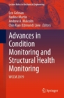 Image for Advances in Condition Monitoring and Structural Health Monitoring