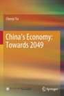 Image for China’s Economy: Towards 2049