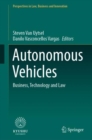 Image for Autonomous Vehicles