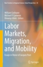 Image for Labor Markets, Migration, and Mobility: Essays in Honor of Jacques Poot