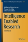 Image for Intelligence Enabled Research : DoSIER 2020