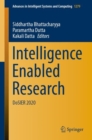 Image for Intelligence Enabled Research: DoSIER 2020