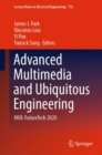 Image for Advanced Multimedia and Ubiquitous Engineering