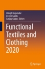 Image for Functional Textiles and Clothing 2020