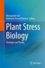 Image for Plant Stress Biology : Strategies and Trends
