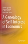 Image for A genealogy of self-interest in economics