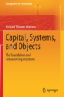 Image for Capital, Systems, and Objects