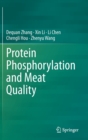 Image for Protein Phosphorylation and Meat Quality