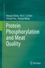 Image for Protein Phosphorylation and Meat Quality