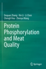 Image for Protein Phosphorylation and Meat Quality