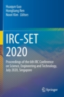 Image for IRC-SET 2020