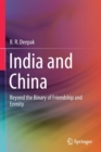 Image for India and China