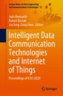 Image for Intelligent Data Communication Technologies and Internet of Things